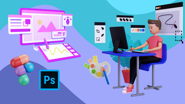 Graphic Design Services & Marketing Solutions