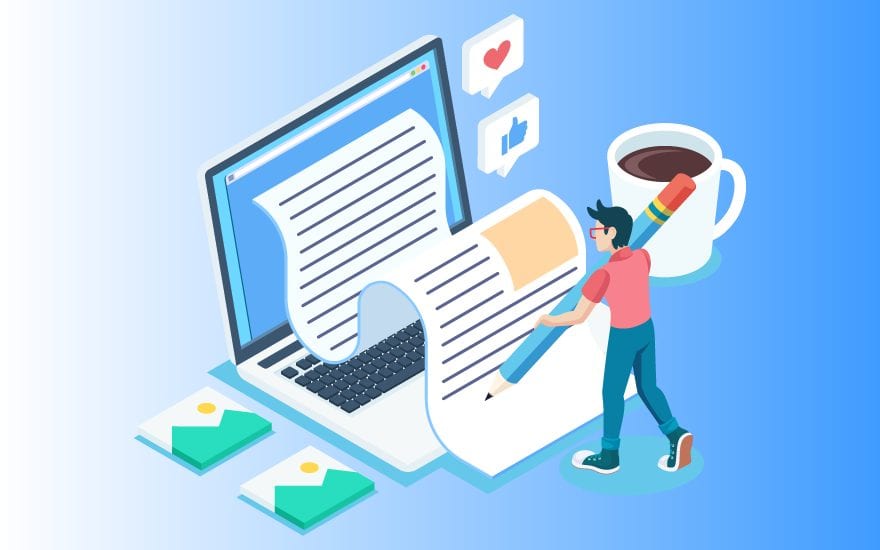 High-Quality Content Writing Services & Offers